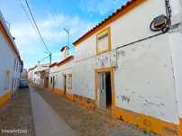 Moradia T2 para venda
