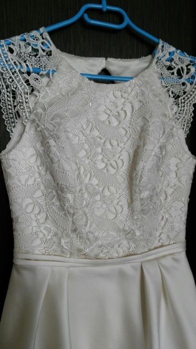 Весільна сукня "Карлі" ТМ "INLOVEcollection"