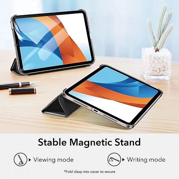 Etui ESR Ascend Trifold do iPad Mini 6/2021 Rose Gold