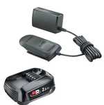 Akumulator BOSCH 1600A02625 2.5Ah 18V + ładowarka nowe