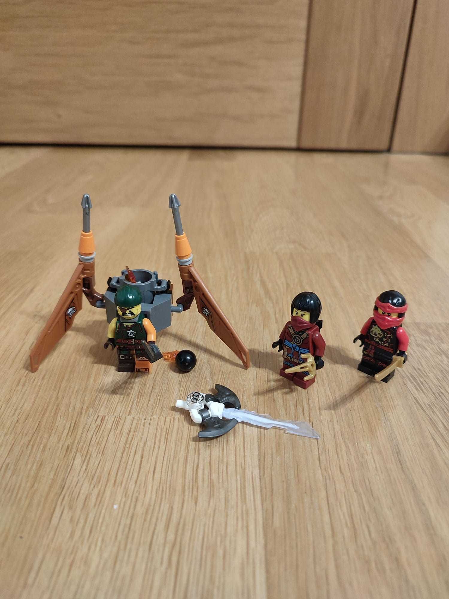 LEGO Ninjago 70600