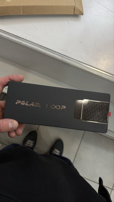 Polar Loop 2025