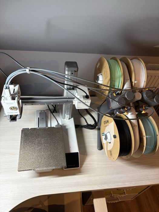 Drukarka 3D Bambu Lab A1 mini combo