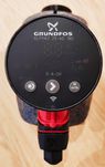 Pompa Grundfos Alpha2 25-40 rozstaw 180 mm z AutoAdapt - Jak Nowa