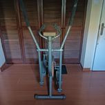 Elíptica domyos fc100