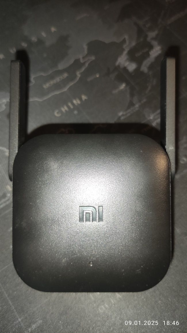 Ретранслятор Xiaomi Mi WiFi Range Extender Pro (DVB4352GL) WiFi4