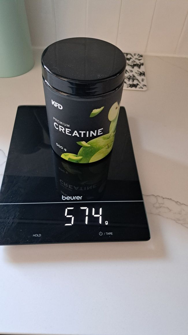 KFD kreatyna premium