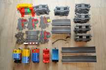 Tory Lego Duplo zestaw