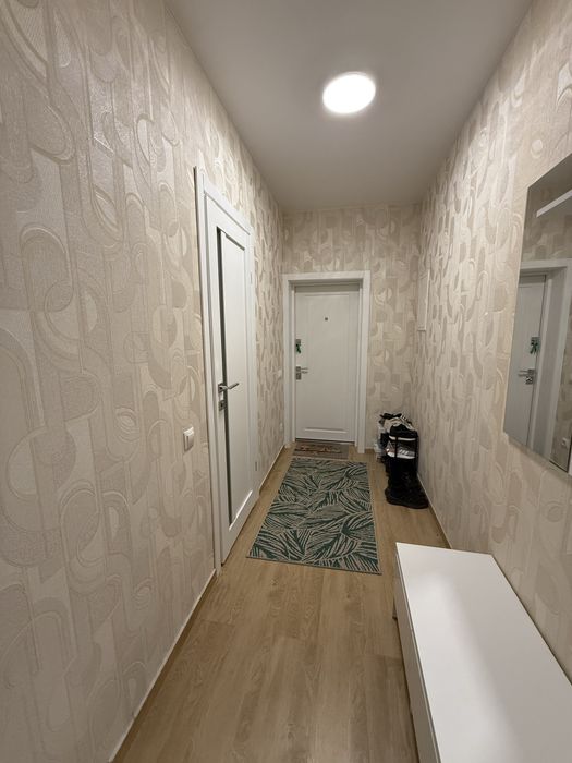 Продаж 2 кімнатної квартири с.Гірка Полонка