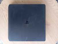 PlayStation 4, com comando incluído