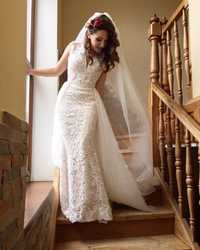 Весільна сукня Crystal Design Couture