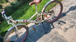 Rower 24 dla dziewczynki