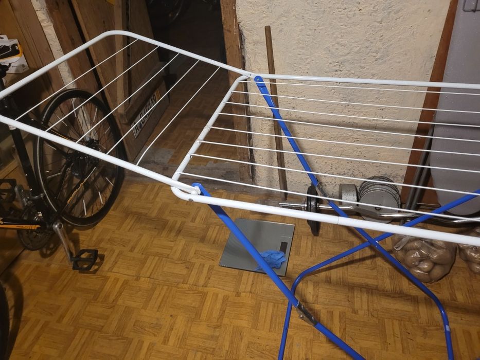 Suszarka na ubrania