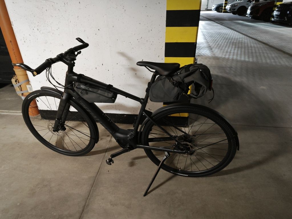 Specialized Vado SL 3.0 EQ