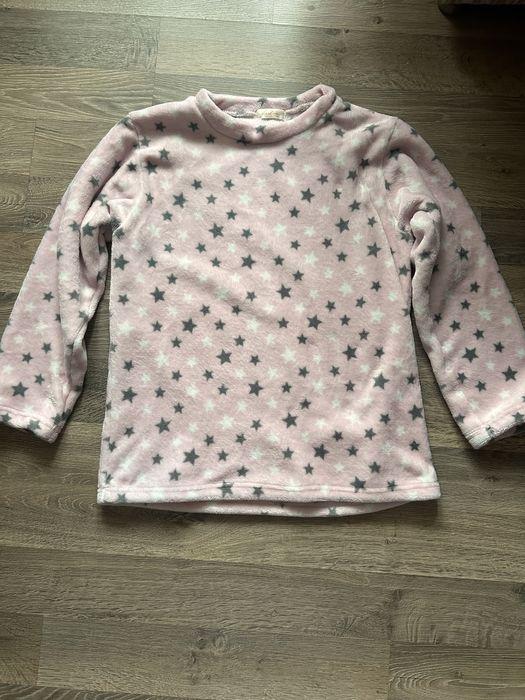 Тепла піжама нова , підійде на С/М.