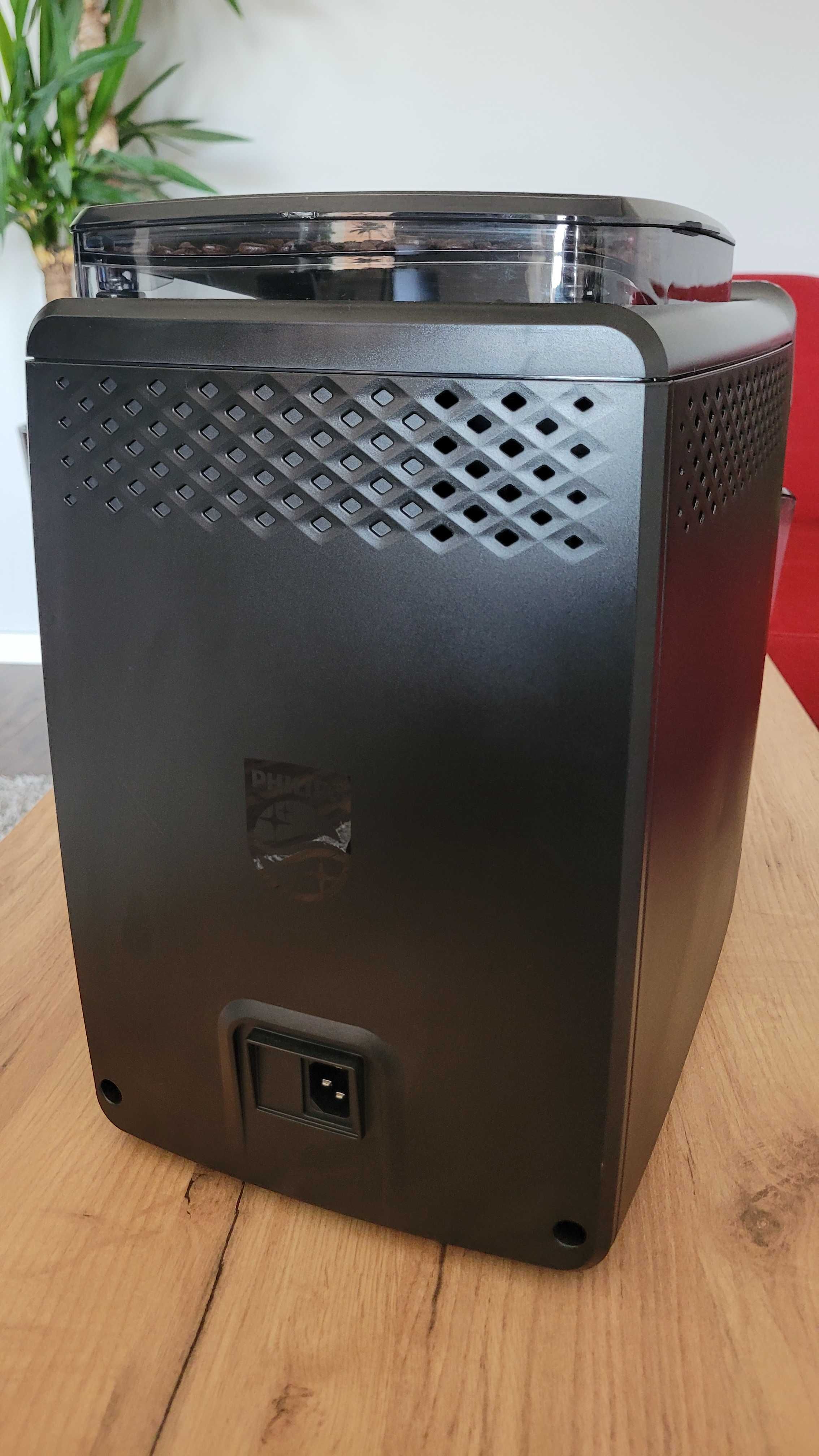 Ekspres Philips 5400 LatteGo