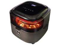 Frytkownica beztłuszczowa Air Fryer HISENSE HAF1350DR 6.7l Warszawa