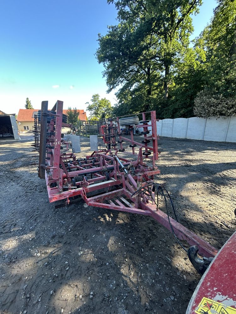 Agregat uprawowy Vaderstad