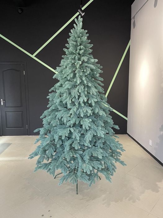 Ялинка лита штучна Преміум Смерека Мері Віденська Президентська Ель