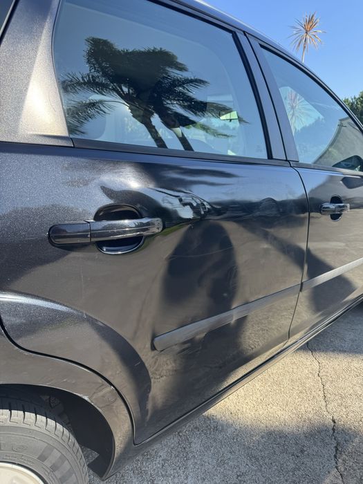 Ford Focus SW 1.4 a gasolina