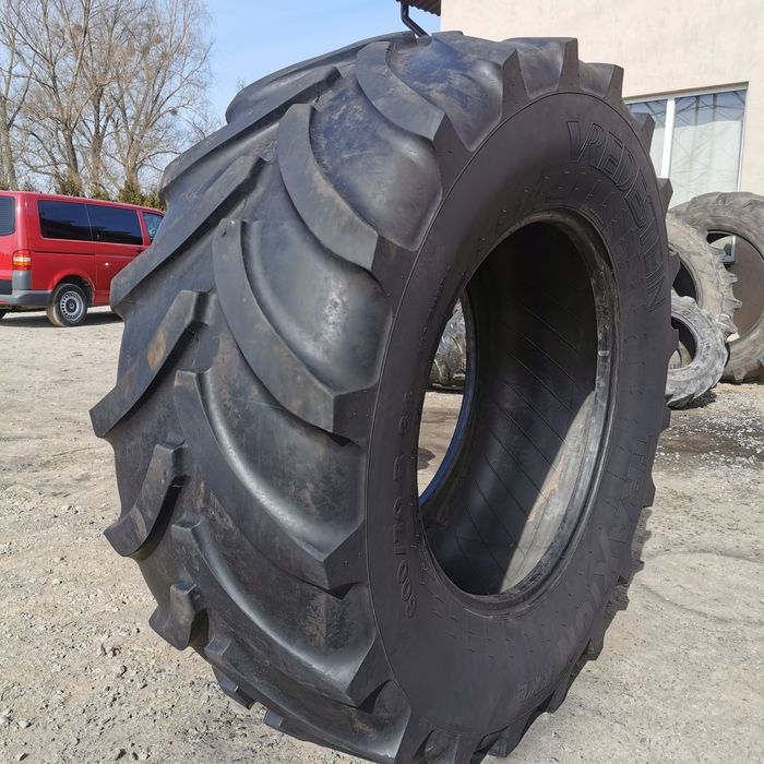 Opona 600/70R34 Vredestein Traxion XXL