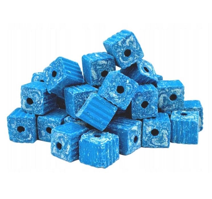 TRUTKA trucizna na szczury myszy mocna UŻYTEK PROFESJONALNY 1,5KG