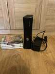 Konsola Xbox 360 + Gry
