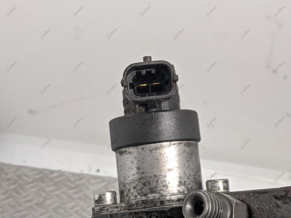 ТНВД Трафік 1.6 Віваро Renault Trafic 3 Vivaro ПНВТ Топливний насос