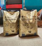 Groszek Ekogroszek EKOSUN 28 Premium super jakość Lew Gold Sobianek