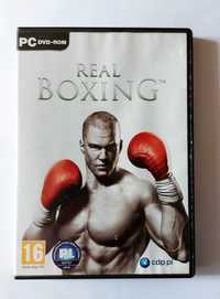 REAL BOXING | gra bokserska po polsku na PC