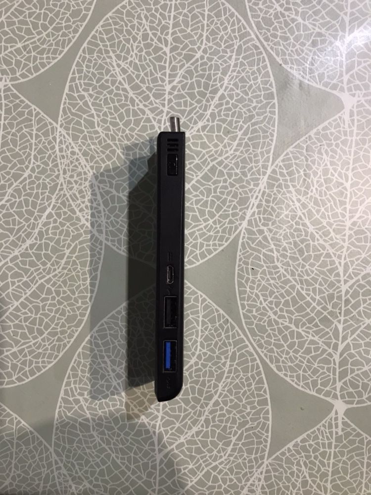 Intel Compute Stick