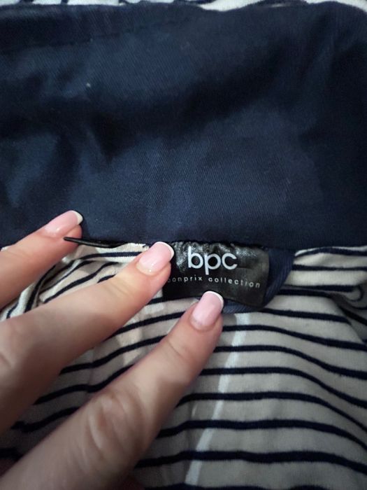 КУРТКА ДЛЯ ВАГІТНИХ 3 В 1 із вкладкою для малюка, для носіння в слінгу