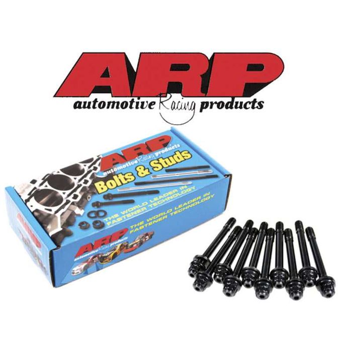 Parafusos e Pernos ARP – Alta Performance