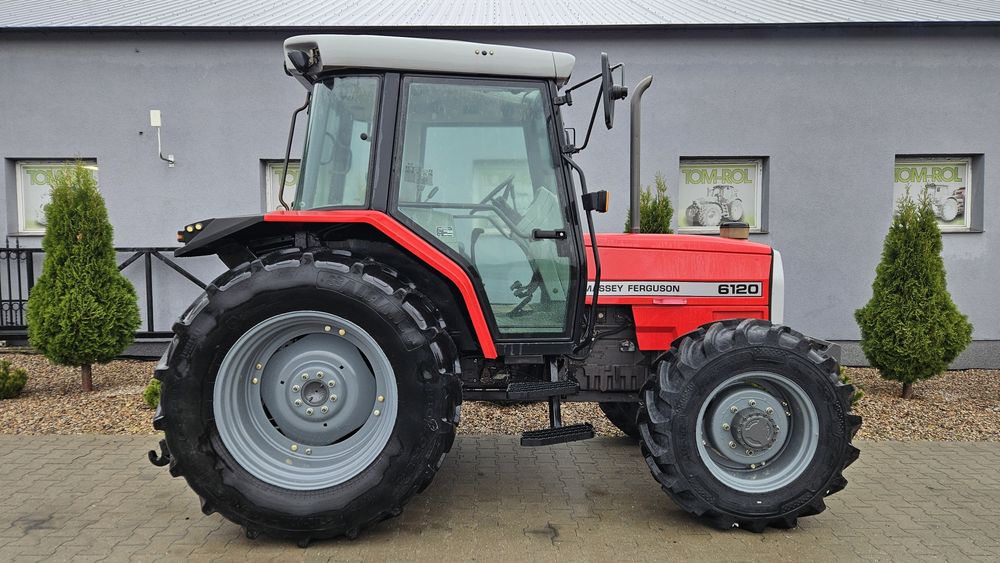 Massey Ferguson 6120