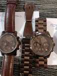 Sprzedam kilka zegarków Michael Kors