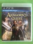 The Lord of The Rings PS3 original