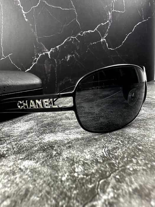 Óculos de Sol Chanel Senhora Originais