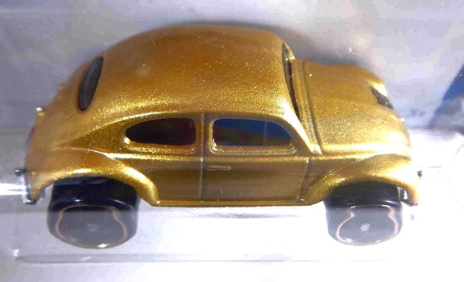 Hot Wheels - Bumblebee - Transformers - VW Beetle - Hw Sreen Time 2024