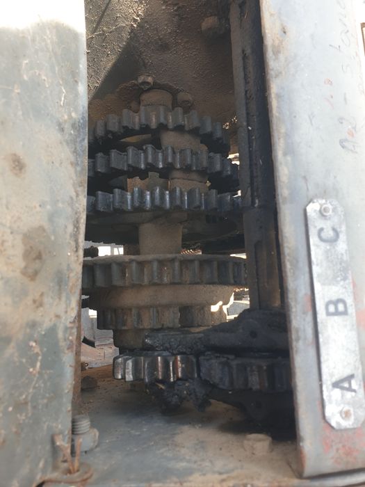 Sprzedam siewnik poznaniak i bronę talerzową Bomet
