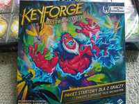 Gra Keyforge Masowa Mutacja 33 talie