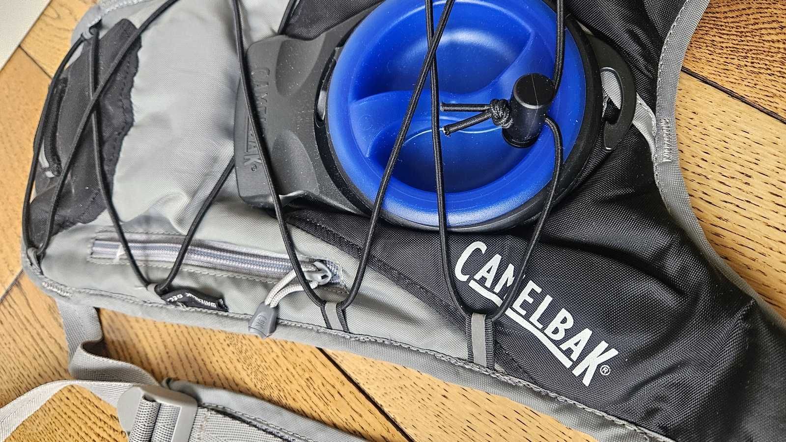 Plecak Camelbak oryginał bukłak na rower, bieganie