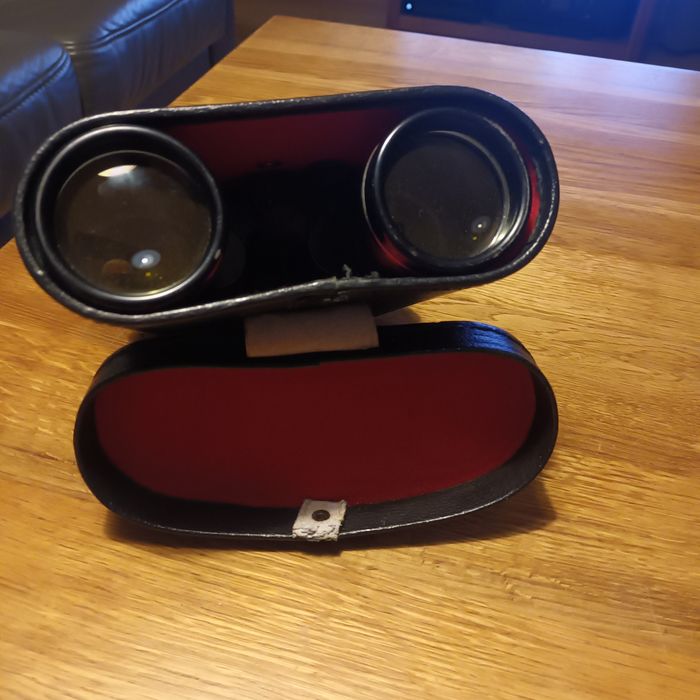 Lornetka Prinzlux 12x50