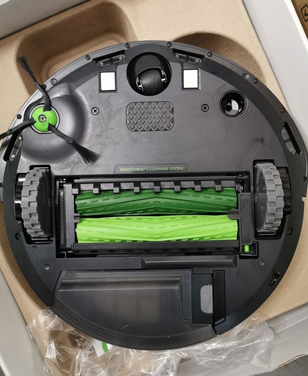 Roomba Combo j9+