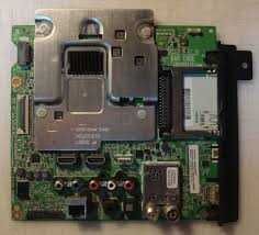 ebr824058.01 eax669435.04-1.0 tv smart lg 49uh603v