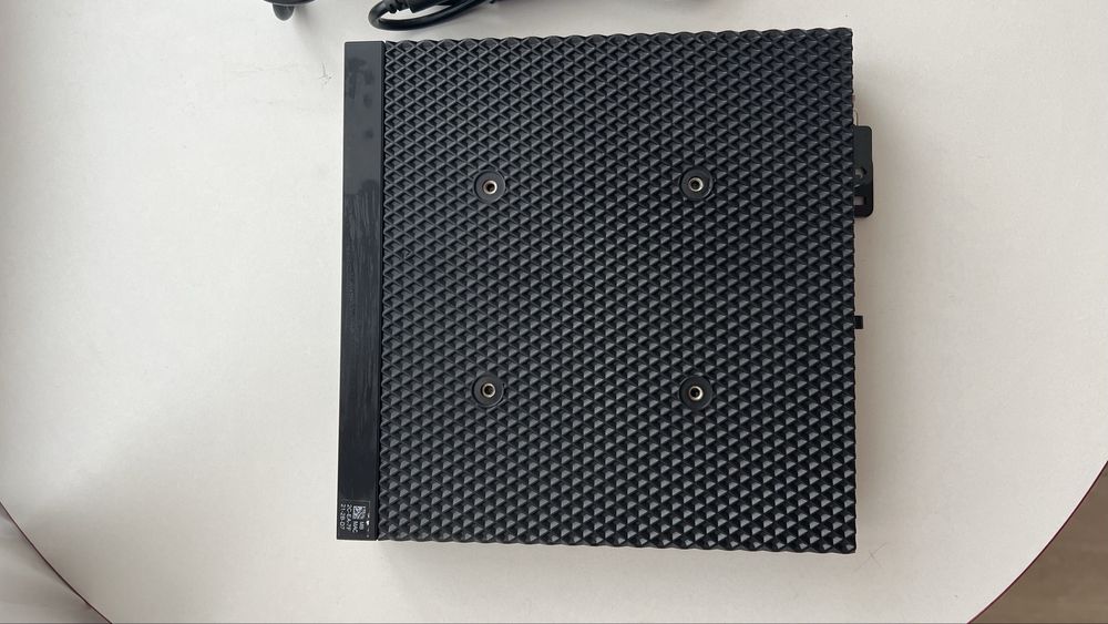 Неттоп Dell Wyse 5070 Thin Client
