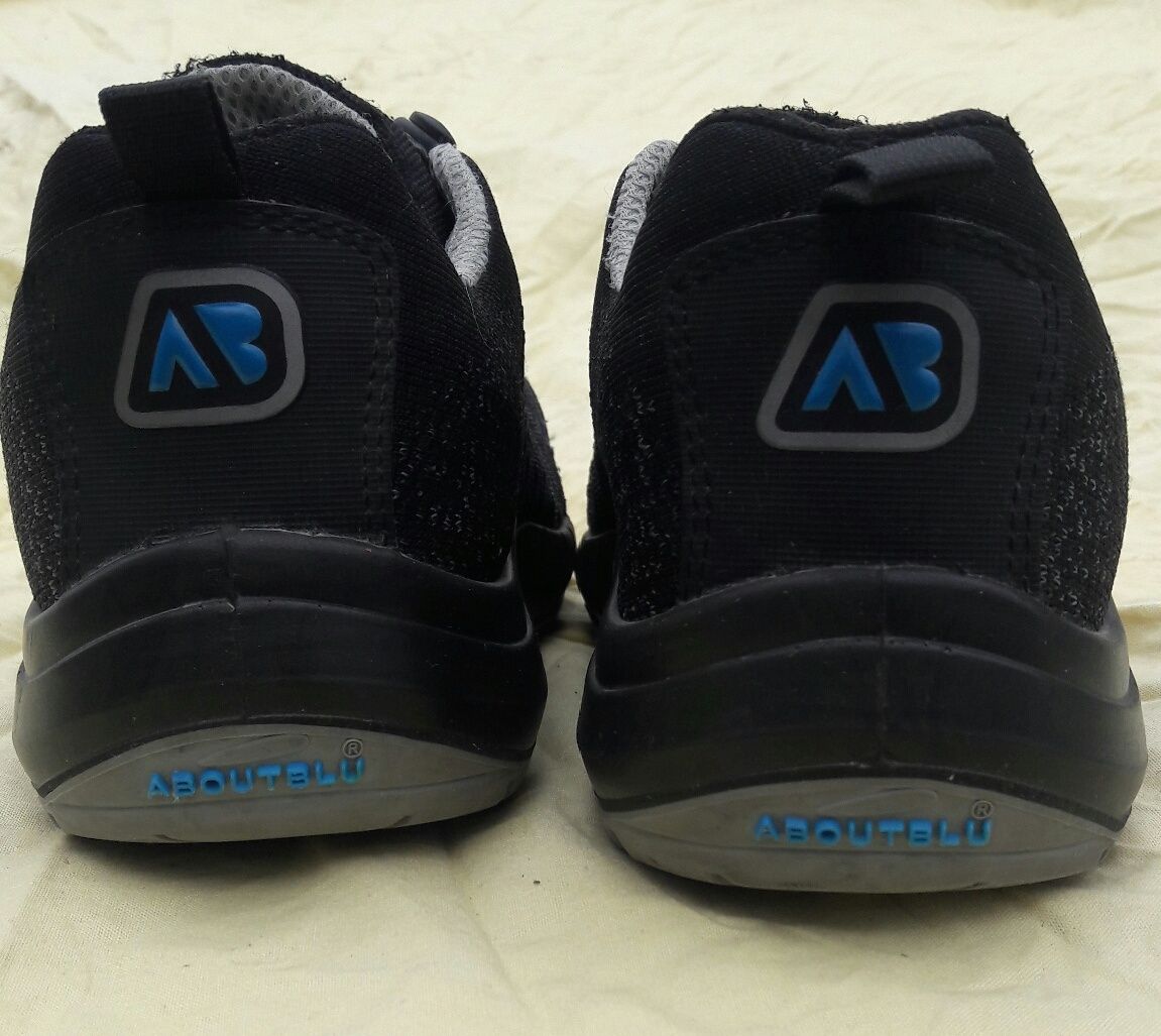 Робочі кроси ABOUTBLU клас защити S1 З