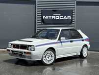 LANCIA DELTA INTEGRALE 2.0 TURBO 4X4