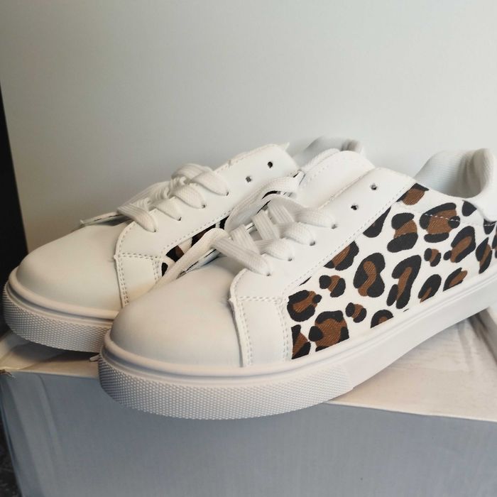 Sapatilhas de Mulher