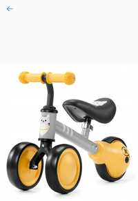Nowy rowerek biegowy Kinderkraft cutie