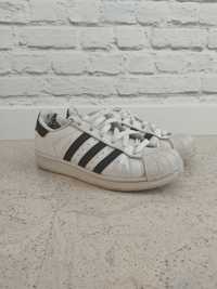 Buty Adidas Superstar r.35,5